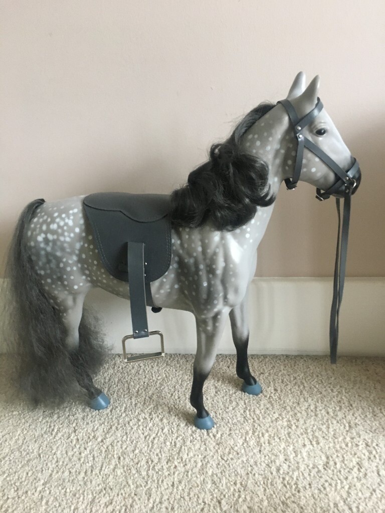 design a friend horse